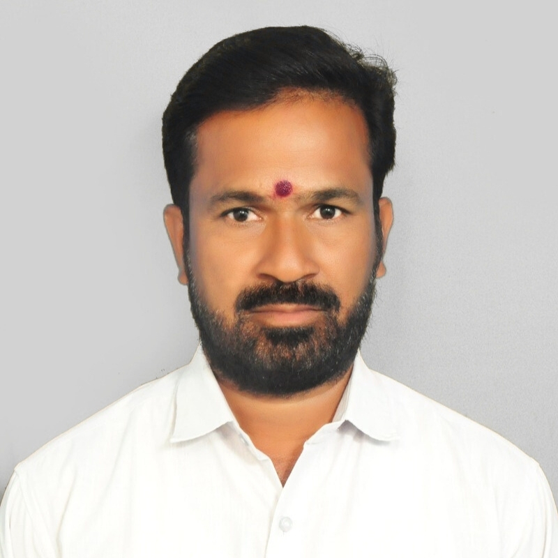 Suresh Sastry