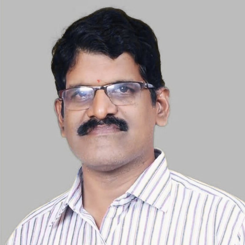 SV Raghu Babu