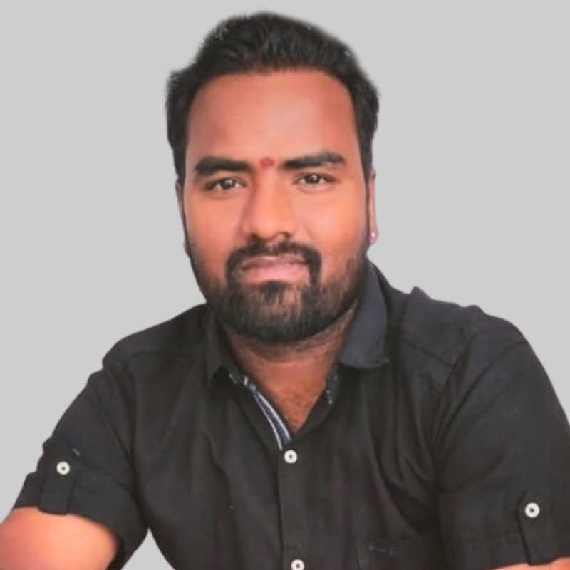 B. Shiva Sharma