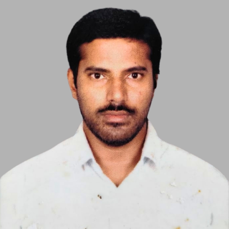 P. Govinda